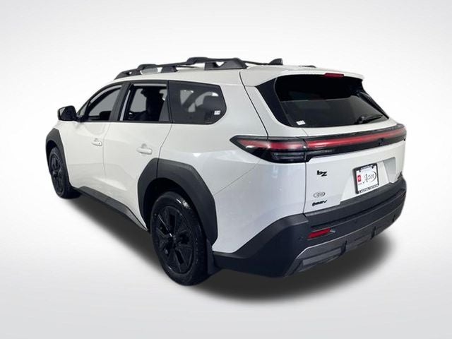 2026 Toyota bZ Woodland bZ Woodland
