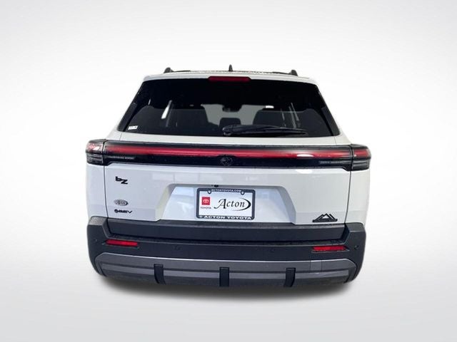 2026 Toyota bZ Woodland Woodland - Photo 8