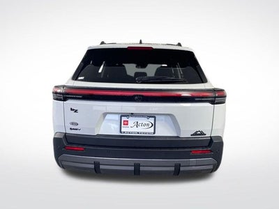 2026 Toyota bZ Woodland bZ Woodland