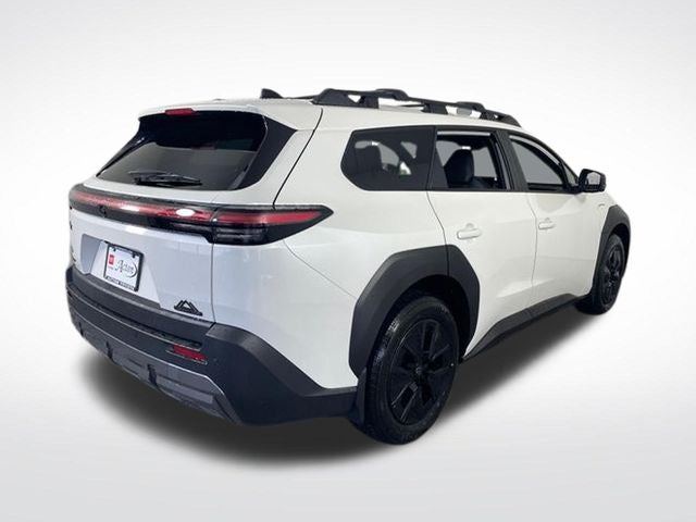 2026 Toyota bZ Woodland Woodland - Photo 9