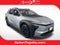 2026 Toyota bZ Woodland bZ Woodland