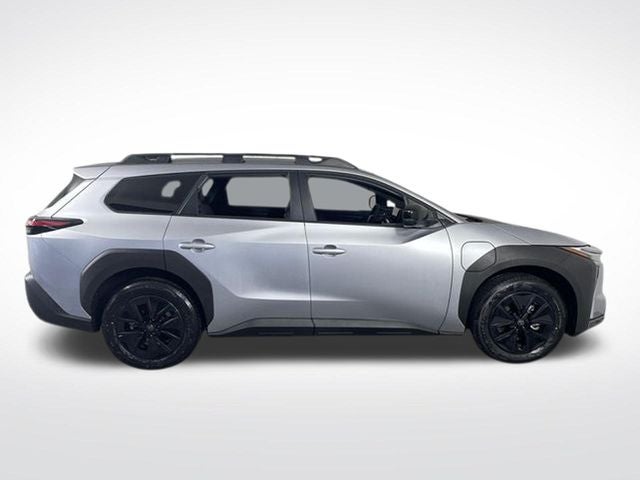 2026 Toyota bZ Woodland bZ Woodland