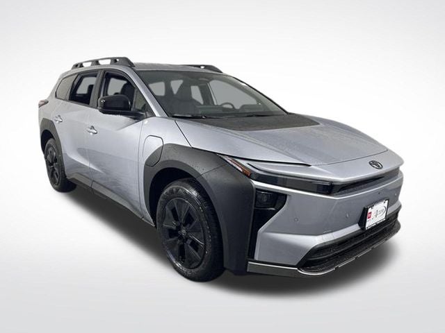 2026 Toyota bZ Woodland bZ Woodland