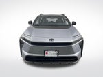 2026 Toyota bZ Woodland bZ Woodland