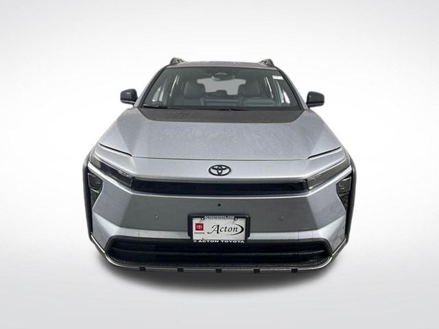 2026 Toyota bZ Woodland bZ Woodland