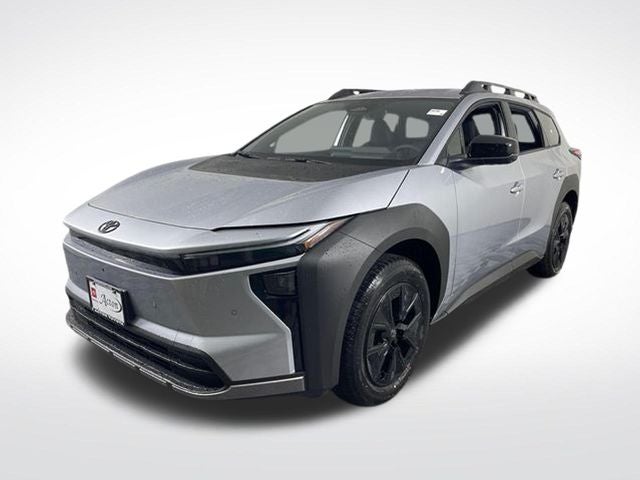 2026 Toyota bZ Woodland bZ Woodland