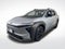 2026 Toyota bZ Woodland bZ Woodland