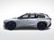 2026 Toyota bZ Woodland bZ Woodland