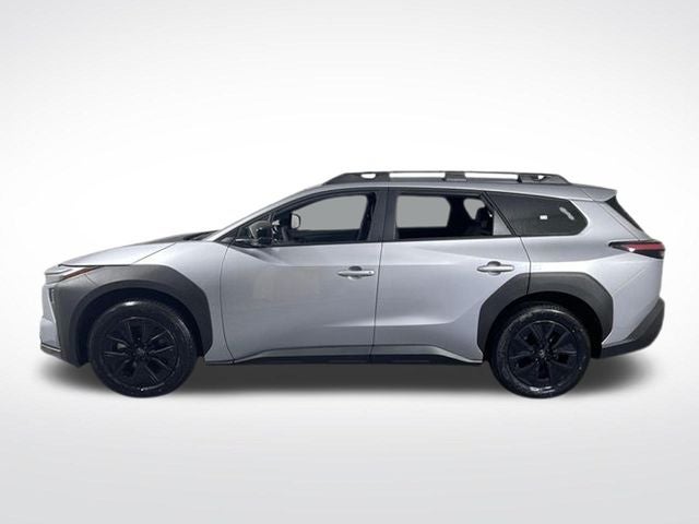 2026 Toyota bZ Woodland bZ Woodland
