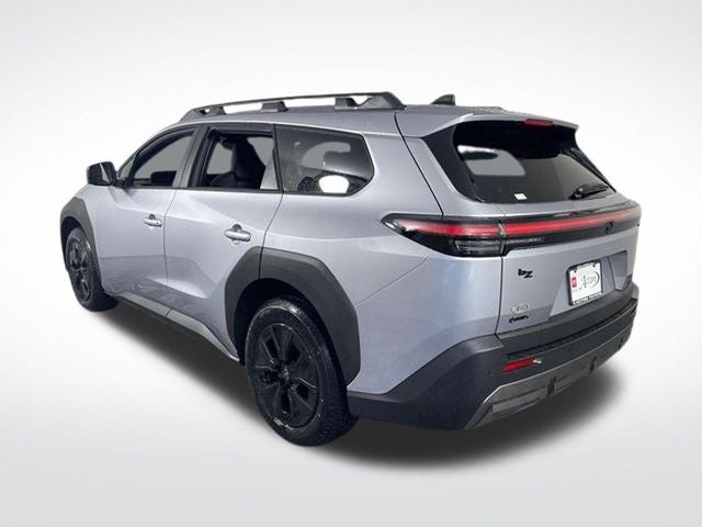 2026 Toyota bZ Woodland bZ Woodland