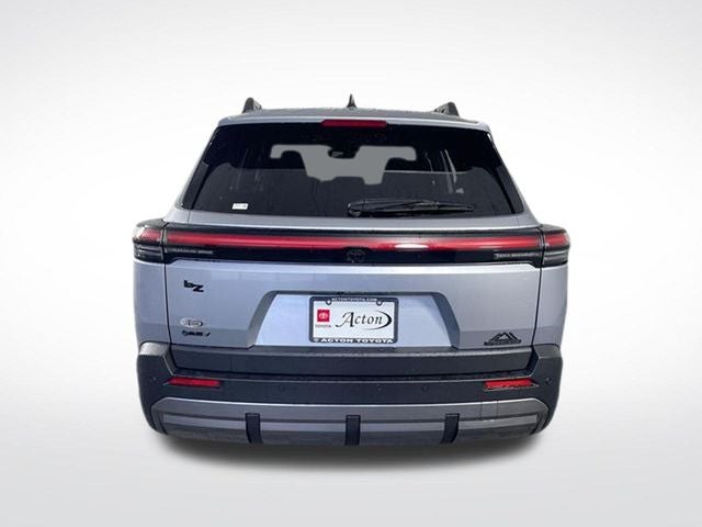 2026 Toyota bZ Woodland bZ Woodland