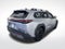 2026 Toyota bZ Woodland bZ Woodland
