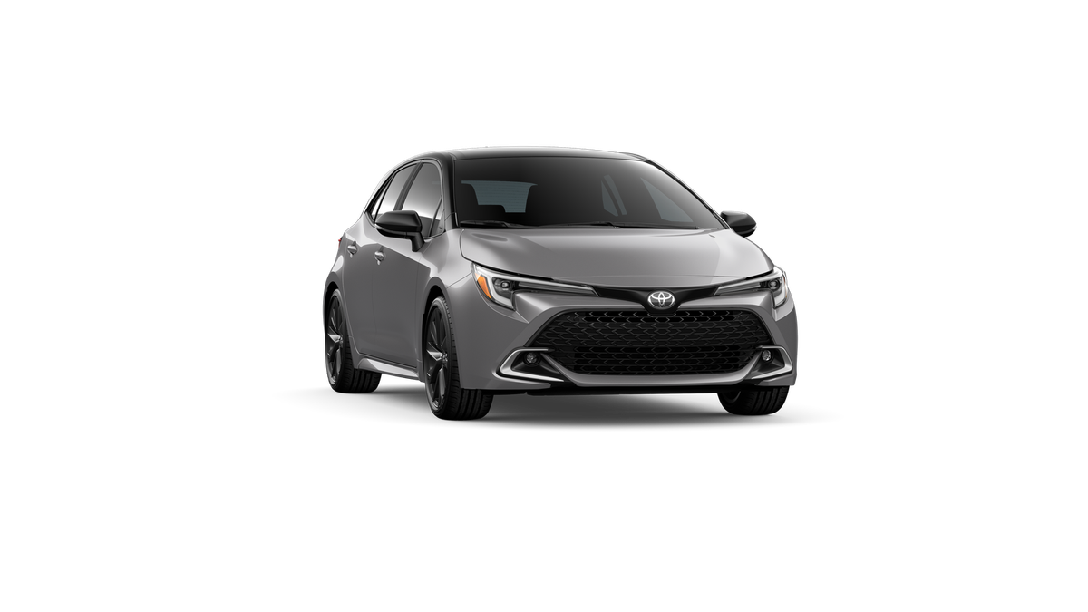 2026 Toyota Corolla Hatchback XSE - Photo 16