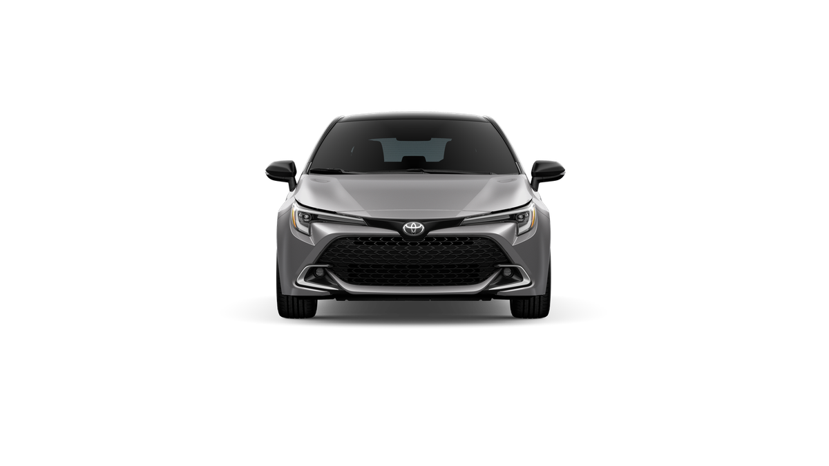 2026 Toyota Corolla Hatchback XSE - Photo 17