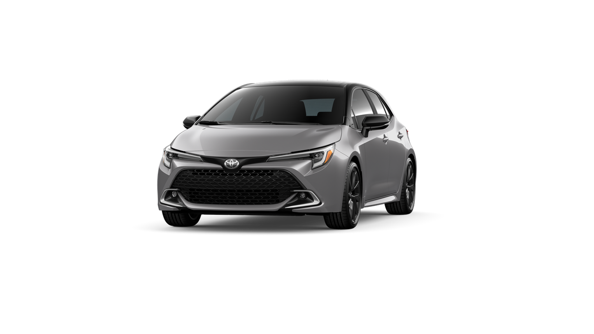 2026 Toyota Corolla Hatchback XSE - Photo 18