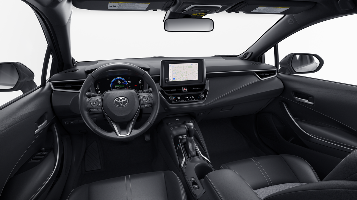 2026 Toyota Corolla Hatchback XSE - Photo 19