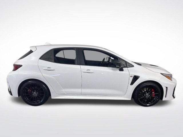 2026 Toyota GR Corolla GR Corolla