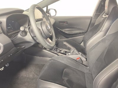 2026 Toyota GR Corolla GR Corolla