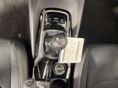2026 Toyota GR Corolla GR Corolla