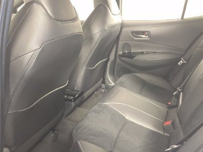 2026 Toyota GR Corolla GR Corolla