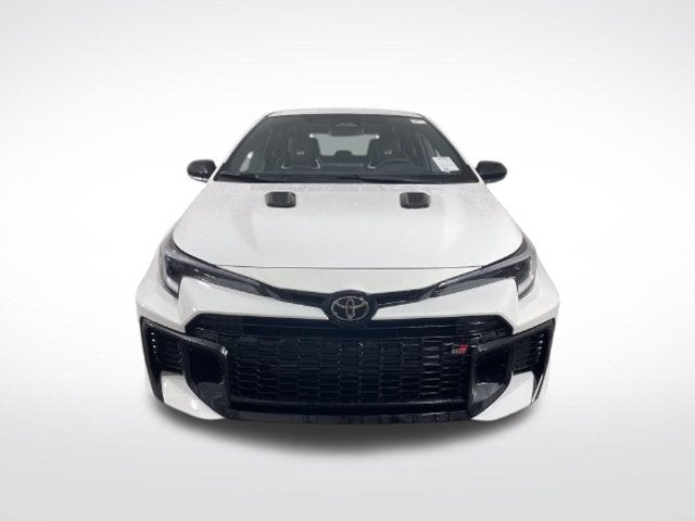 2026 Toyota GR Corolla GR Corolla