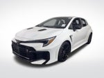 2026 Toyota GR Corolla GR Corolla