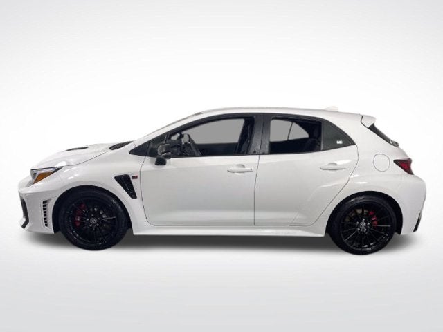 2026 Toyota GR Corolla GR Corolla