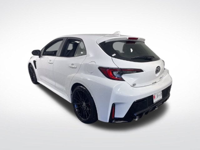 2026 Toyota GR Corolla GR Corolla