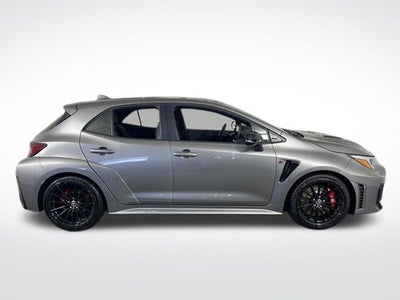 2026 Toyota GR Corolla GR Corolla