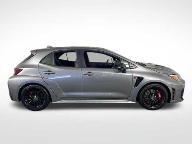 2026 Toyota GR Corolla GR Corolla
