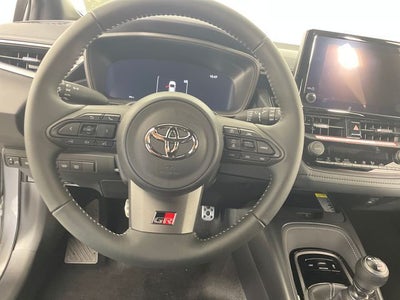 2026 Toyota GR Corolla GR Corolla