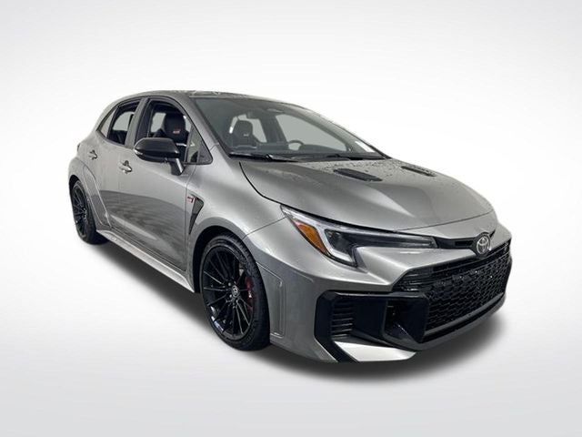 2026 Toyota GR Corolla GR Corolla
