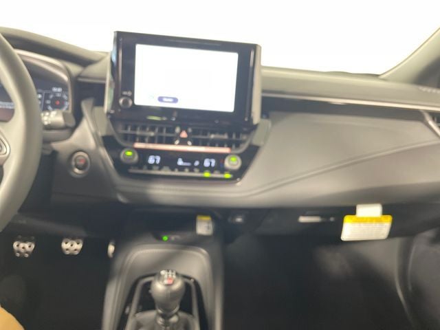 2026 Toyota GR Corolla GR Corolla