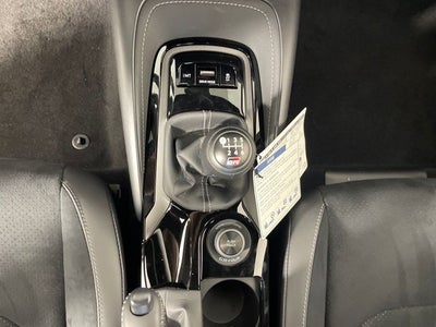 2026 Toyota GR Corolla GR Corolla