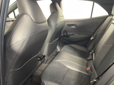 2026 Toyota GR Corolla GR Corolla