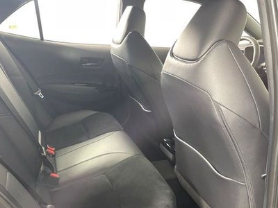 2026 Toyota GR Corolla GR Corolla