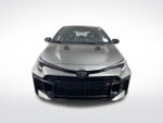 2026 Toyota GR Corolla GR Corolla