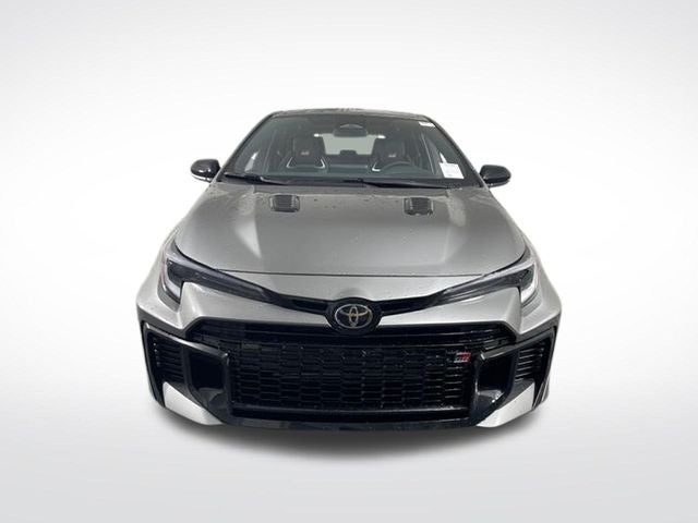 2026 Toyota GR Corolla GR Corolla