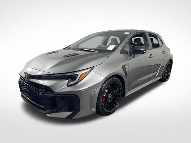 2026 Toyota GR Corolla GR Corolla