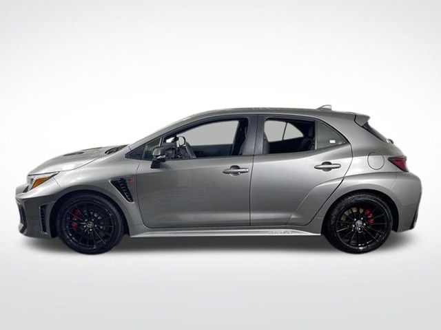 2026 Toyota GR Corolla GR Corolla