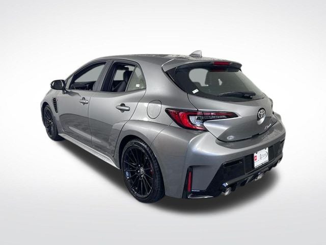 2026 Toyota GR Corolla GR Corolla