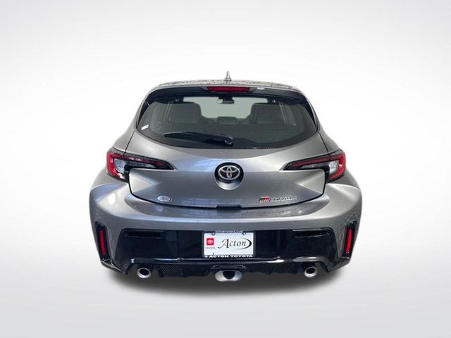 2026 Toyota GR Corolla GR Corolla