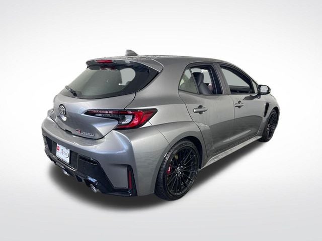 2026 Toyota GR Corolla GR Corolla