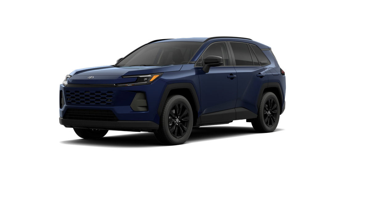 2026 Toyota RAV4 Hybrid XLE Premium AWD's photo