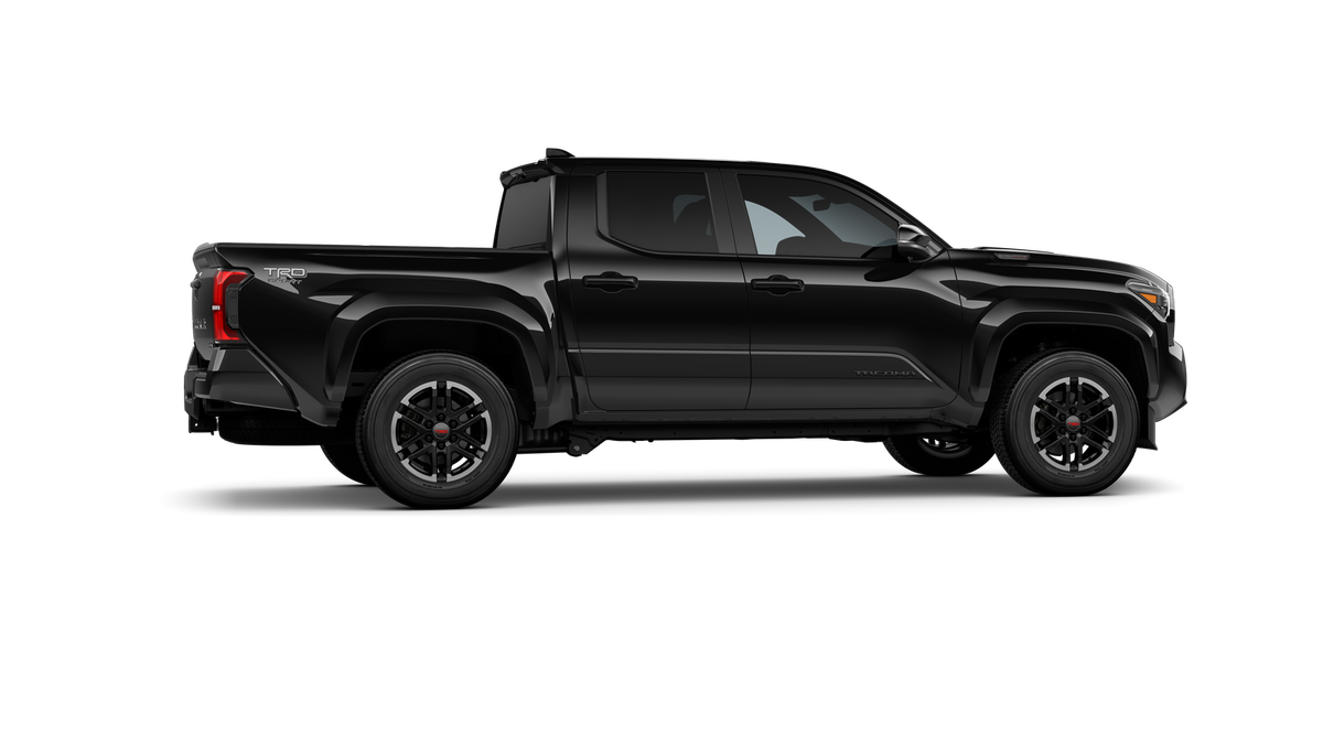 2026 Toyota Tacoma i-FORCE MAX TRD Sport i-FORCE MAX
