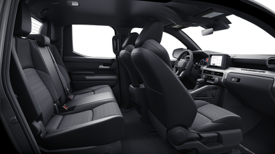 2026 Toyota Tacoma i-FORCE MAX TRD Sport i-FORCE MAX