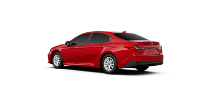2027 Toyota Camry LE