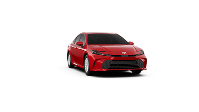 2027 Toyota Camry LE