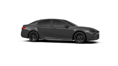 2027 Toyota Camry SE
