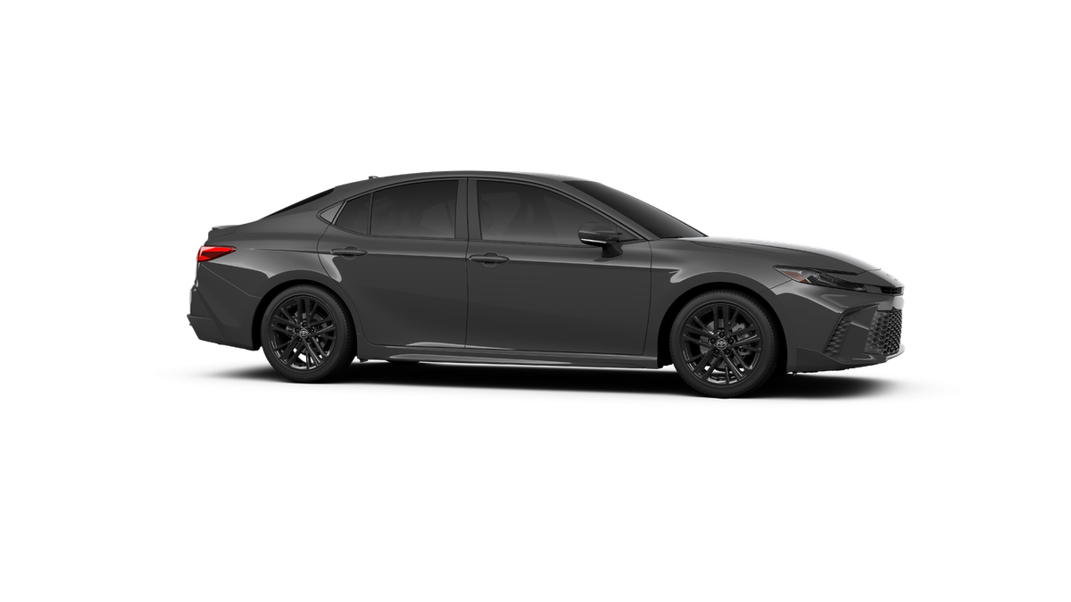 2027 Toyota Camry SE